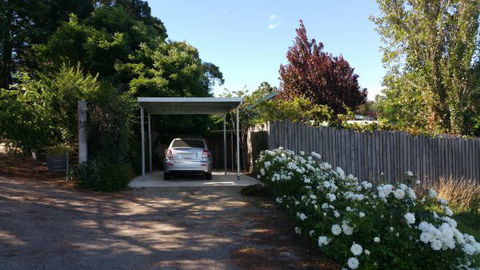 A Way To Relax At Welcome Springs Country Stays - Great Ocean Road Tourism 6